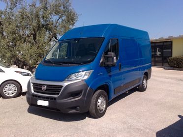 Fiat Ducato 2.3mjet 130cv FURGONE - 2018