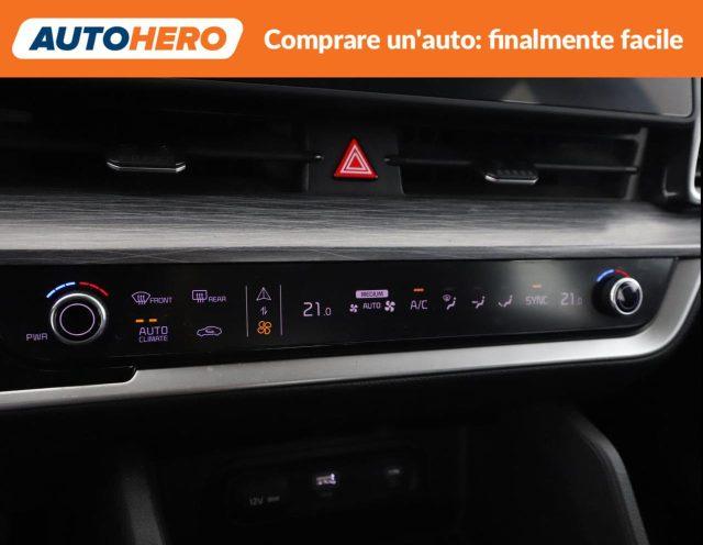KIA Sportage 1.6 CRDi MHEV DCT Business