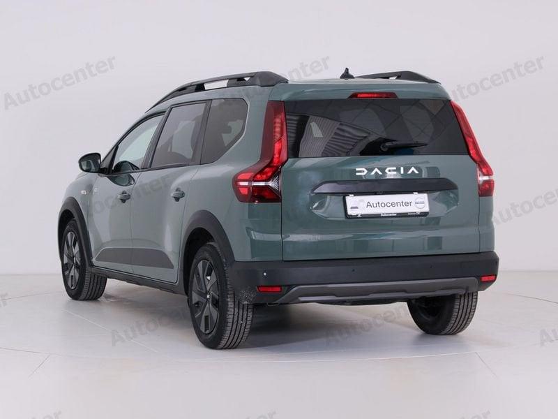 Dacia Jogger 1.0 tce Expression Gpl 100cv 7p.ti