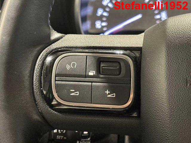 CITROEN C3 Aircross 2017 - 1.2 puretech Shine s&s 110cv