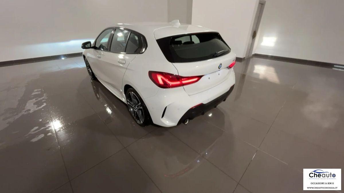 BMW - Serie 1 - 118i 5p. Msport Auto