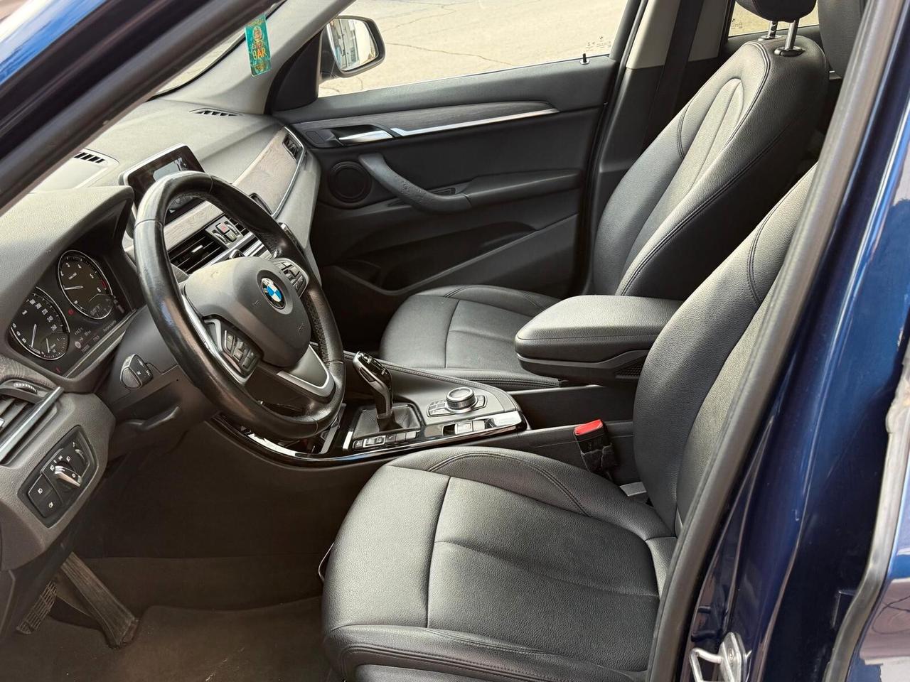 Bmw X1 sDrive18d xLine