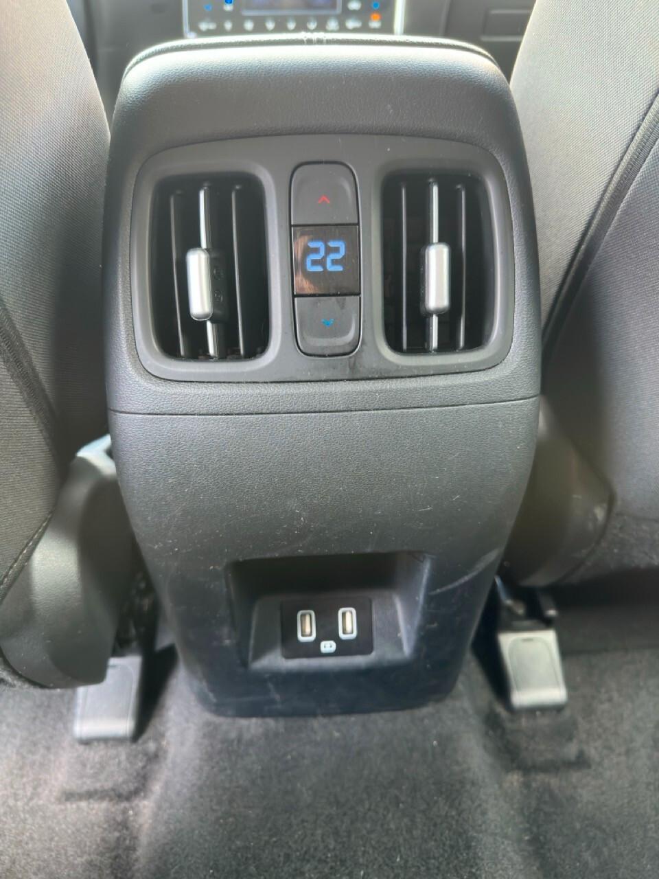 Hyundai Tucson 1.6 CRDI 48V DCT Exellence