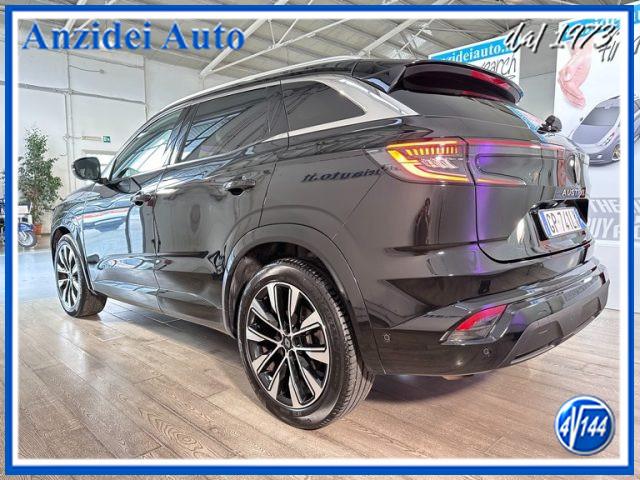 RENAULT Austral Mild Hybrid 160 CV Auto Techno