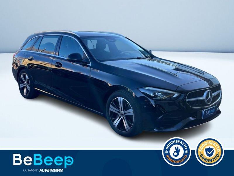 Mercedes-Benz Classe C C SW 200 D MHEV ADVANCED AUTO