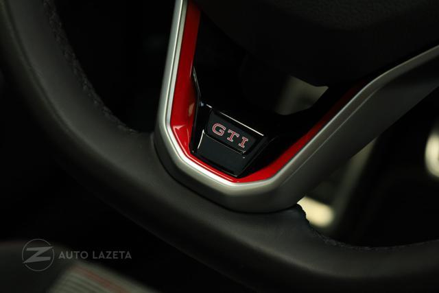 VOLKSWAGEN Golf GTI 2.0 TSI 245cv Harman Kardon IQ.Light LED