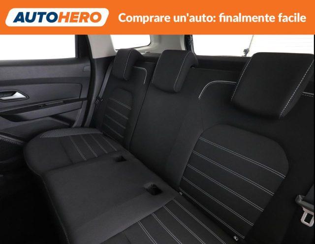 DACIA Duster 1.5 Blue dCi 8V 115 CV 4x2 Journey