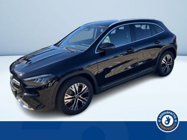 Mercedes-Benz GLA 200d Automatic 4Matic Advanced Progressive