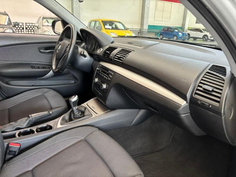 BMW 118d 2.0 143CV 5 porte