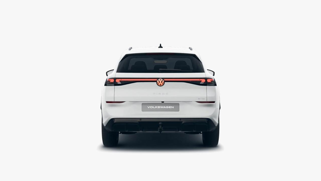 NUOVA Volkswagen T-Roc 1.5 eTSI 115 CV ACT DSG Life