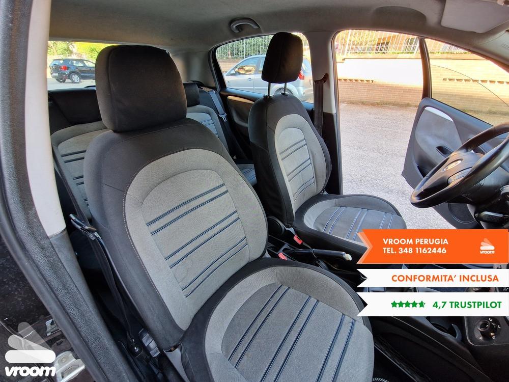 FIAT Punto Evo 1.3Mjt 95CV 2011 Sport NEOPATENTATO