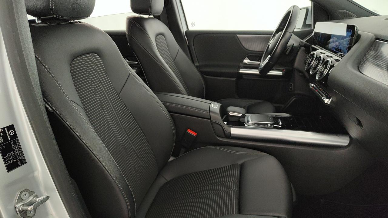 Mercedes-Benz B 180 d Sport Plus auto