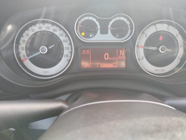 FIAT 500L 1.3 Multijet 95 CV Dualogic Pop Star