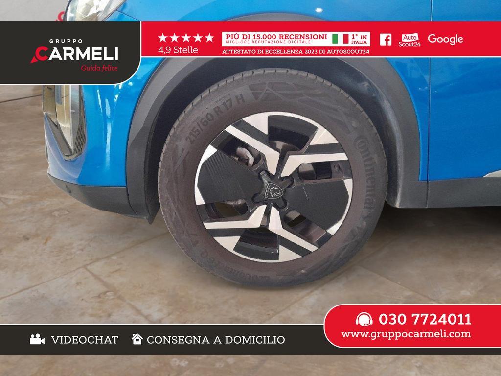 Peugeot 2008 1.2 PureTech Allure