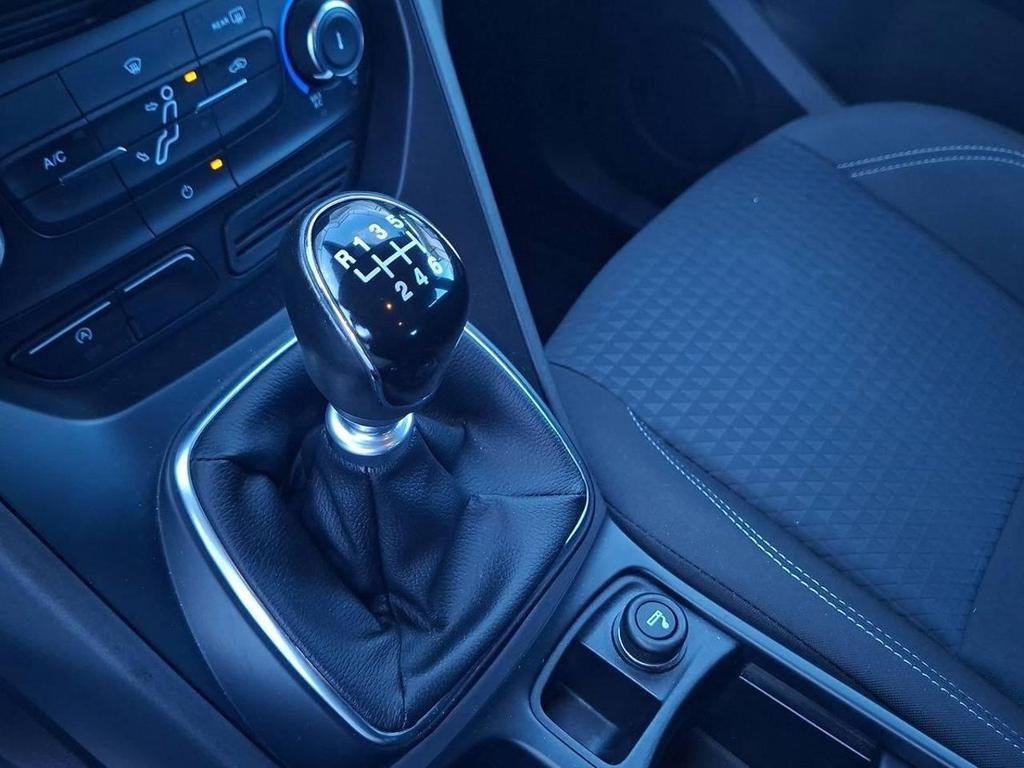 Ford C-Max 1.0 EcoBoost Plus