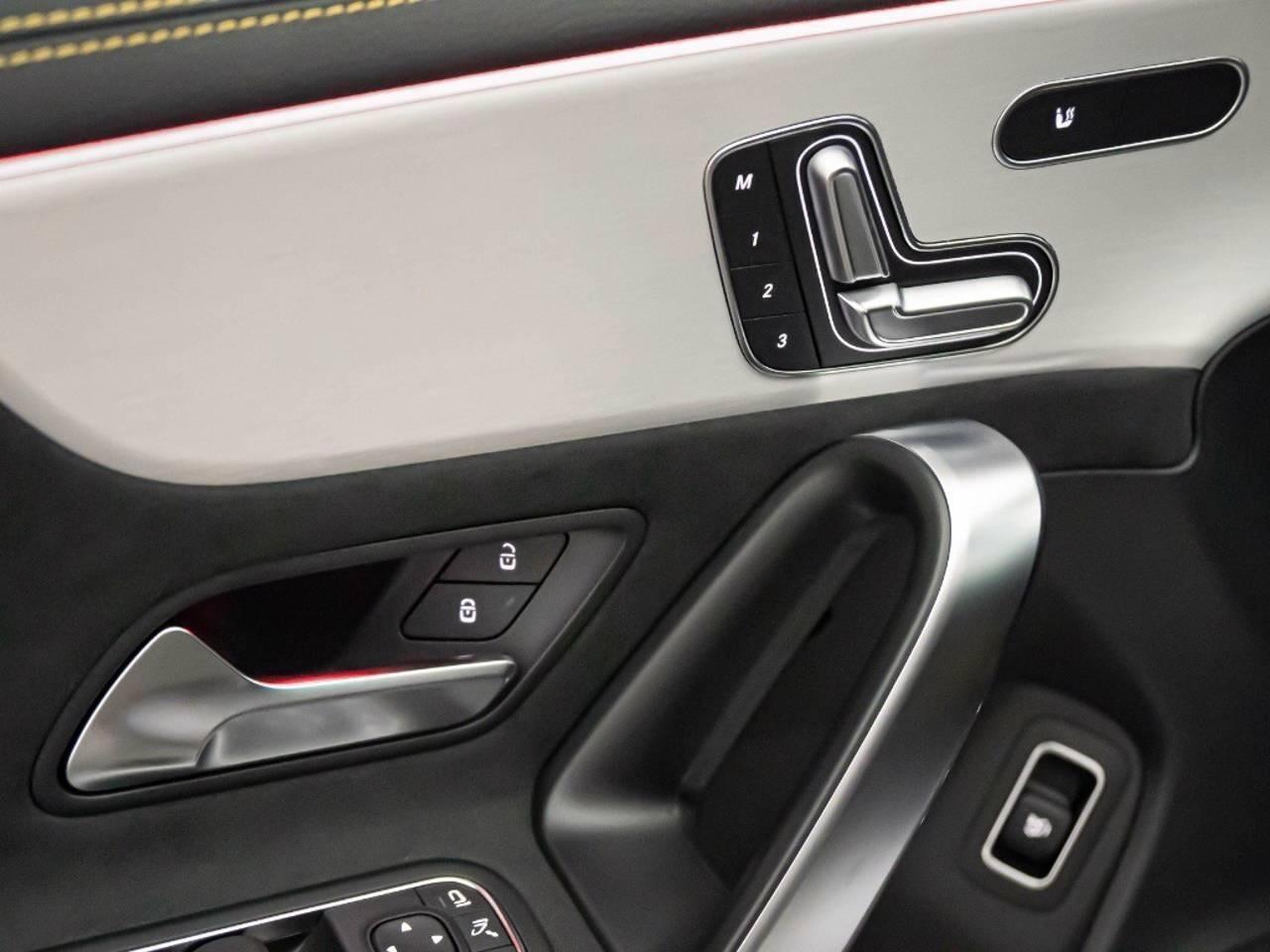 Mercedes-benz CLA 45 AMG S 4Matic+ Line Premium Plus