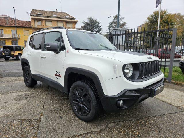 JEEP Renegade 2.0 Mjt 170CV 4WD Active Drive Low Trailhawk