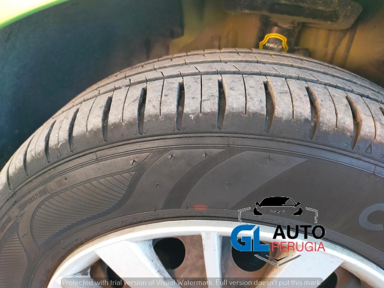 Fiat Qubo 1.3 mjt autovettura 5 posti neopatentati