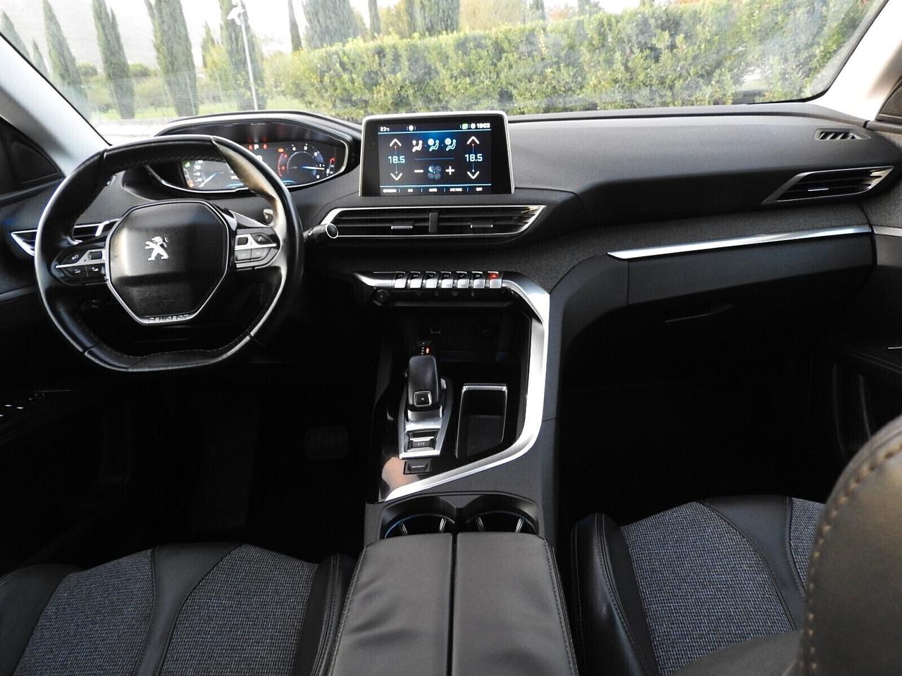 Peugeot 3008 1600HDi 120cv