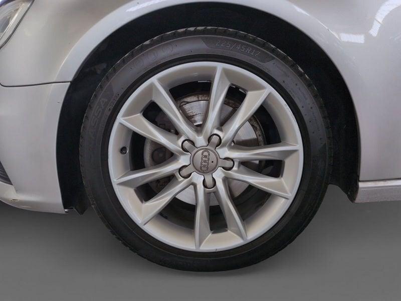 Audi A3 2.0 TDI Ambition