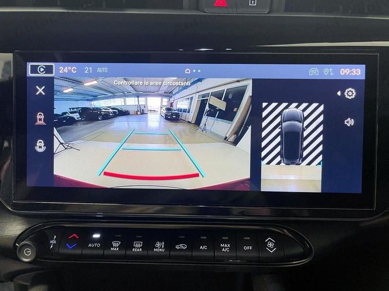 Alfa Romeo Junior Ibrida 1.2 136CV Hybrid eDCT6 SPECIALE