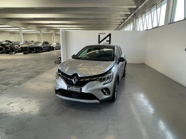 RENAULT Captur 1.0 TCE 100CV INTENS
