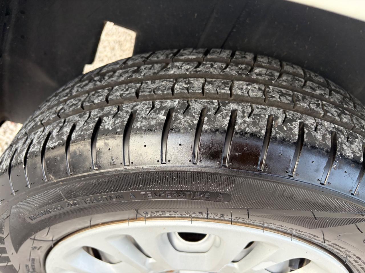 Fiat panda Van 1.2 poss. montaggio GPL