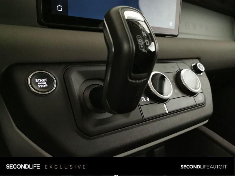 Land Rover Defender 110 3.0d i6 mhev XS Edition awd 250cv auto