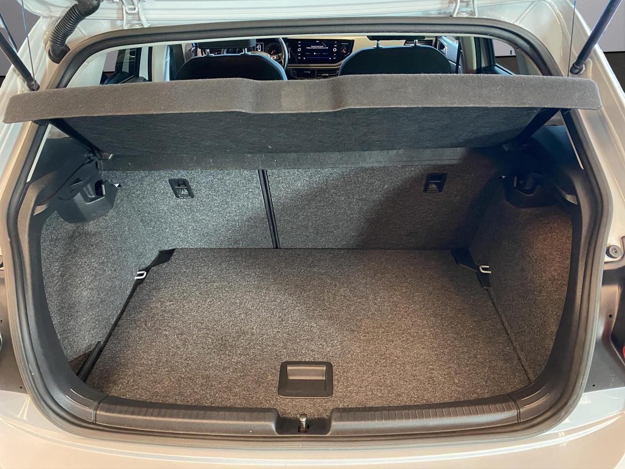 Volkswagen Polo 5p 1.0 evo Comfortline 80cv