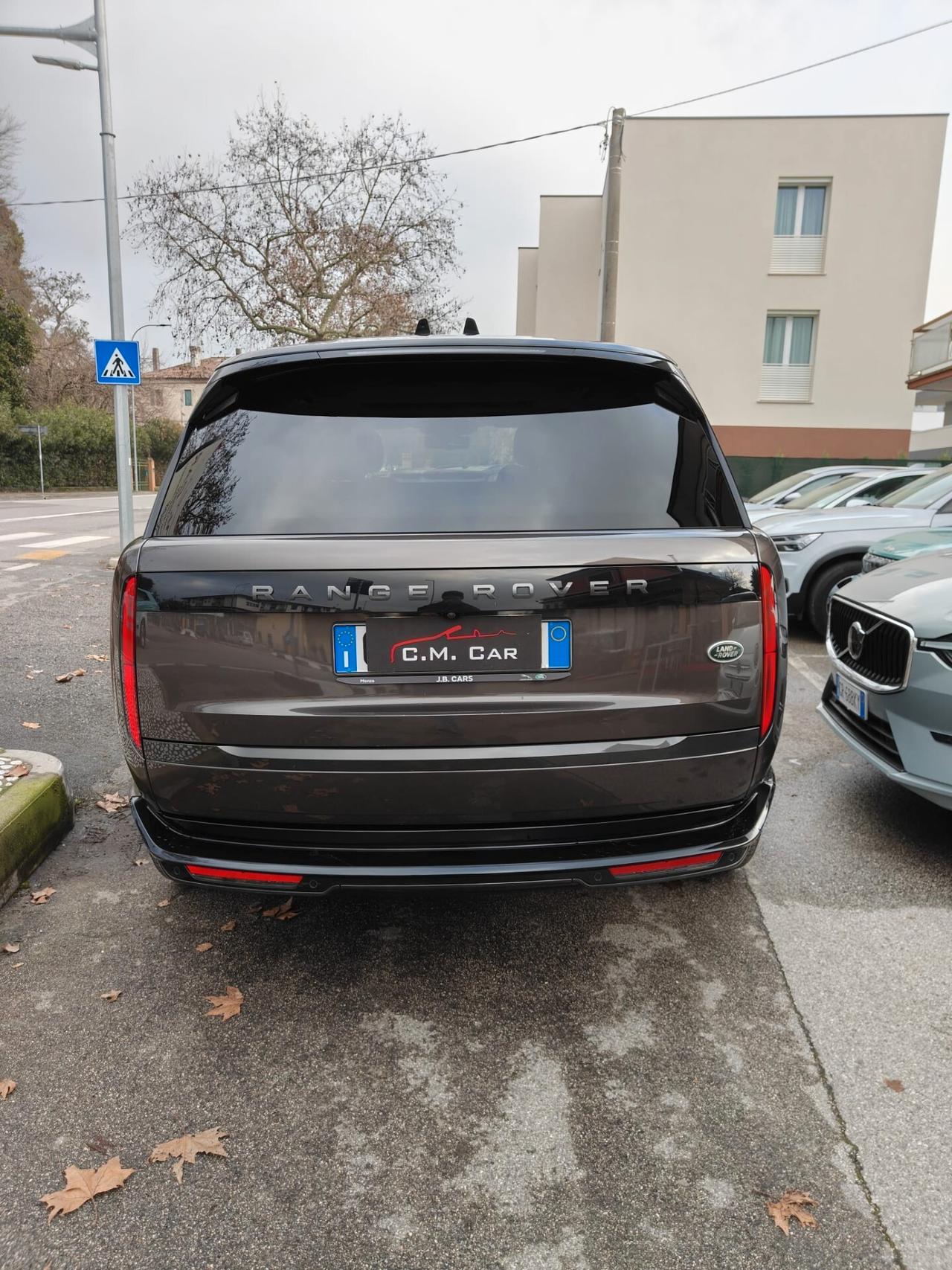 Land Rover Range Vogue 3.0 I6 PHEV 510 CV Autobiography