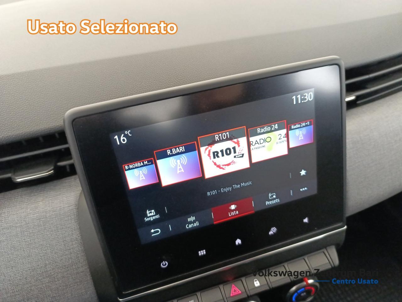 Renault Clio 1.0 sce evolution 65cv