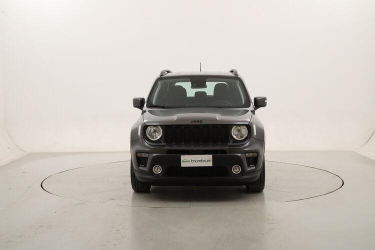 Jeep Renegade Night Eagle BZ536248 1.0 Benzina 120CV