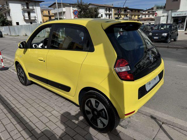 RENAULT Twingo 1.0 sce Live 70cv