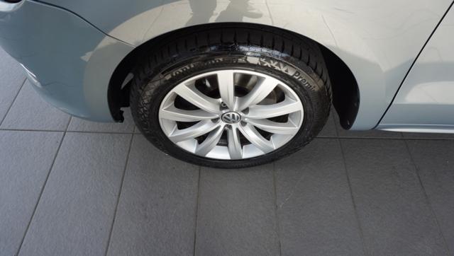 VOLKSWAGEN Sharan 2.0 TDI Highline BlueMotion Technology