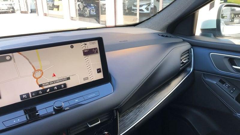 Nissan Qashqai 1.5 e-POWER Tekna 2WD e-Shifter
