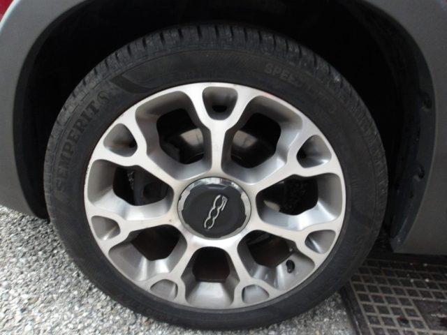 FIAT 500L 1.3 MJT 95cv EURO 6 Trekking