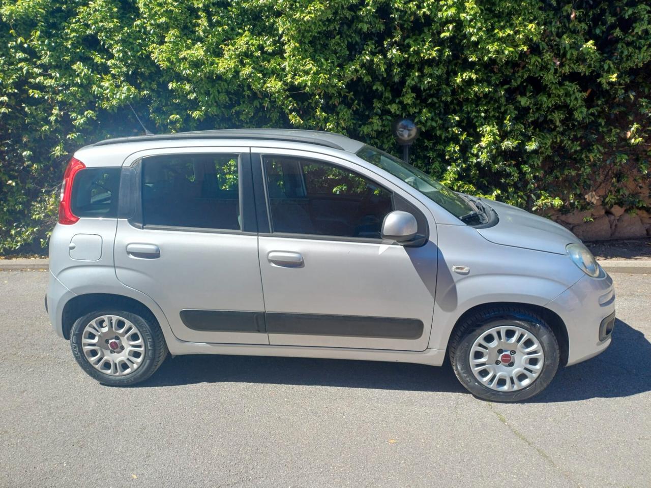 Fiat Panda 1.2 Lounge EURO 6 1.2 BENZINA