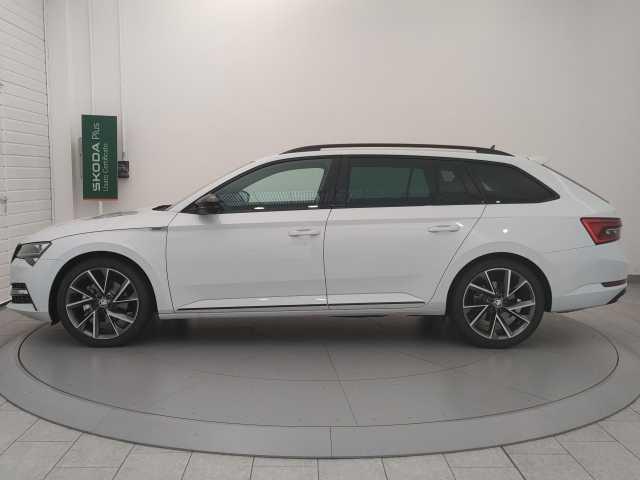 SKODA Superb 2.0 TDI EVO 200 CV SCR DSG Wagon SPORTLINE