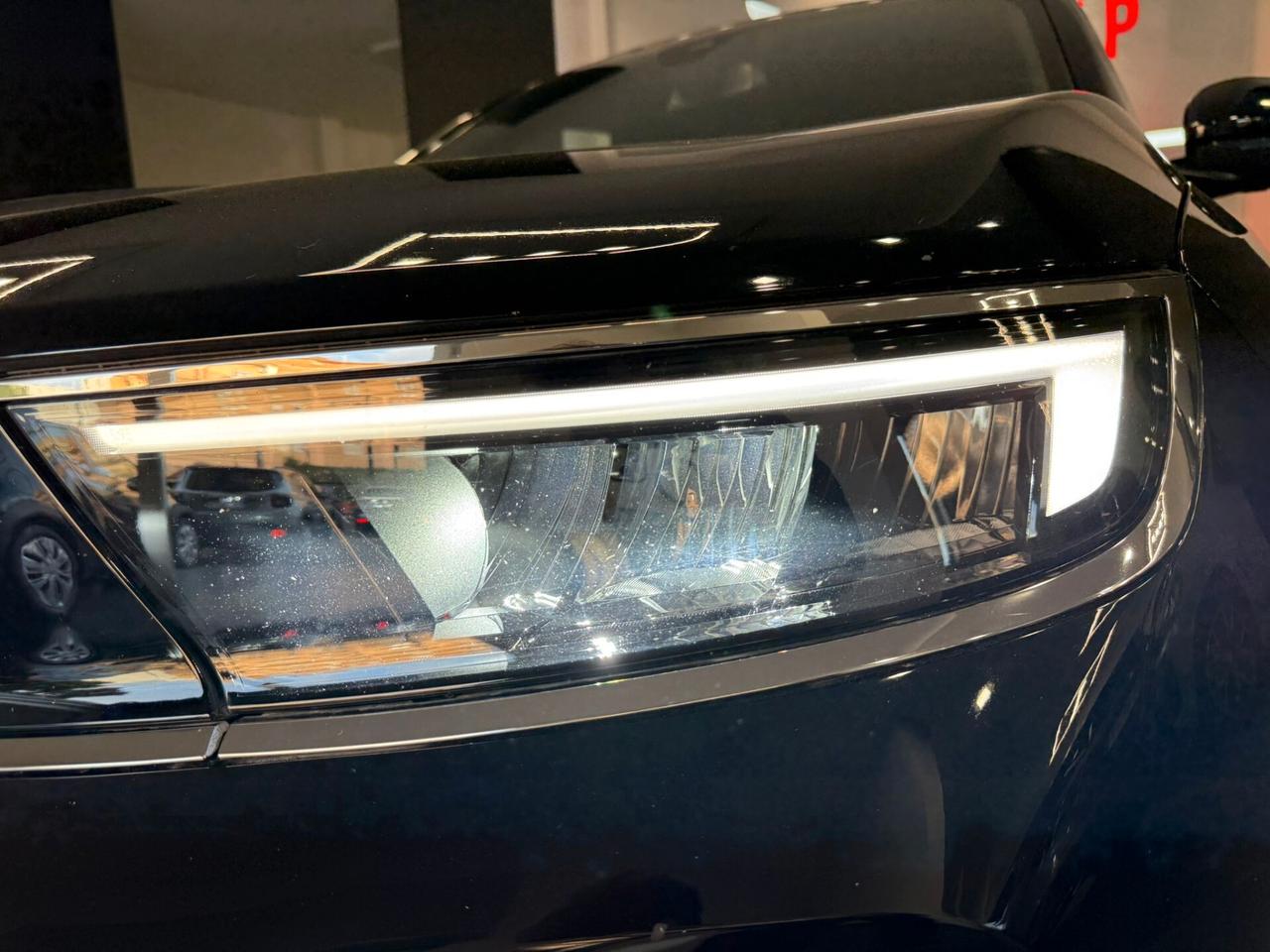 Opel Mokka 1.5 diesel Ultimate 110CV