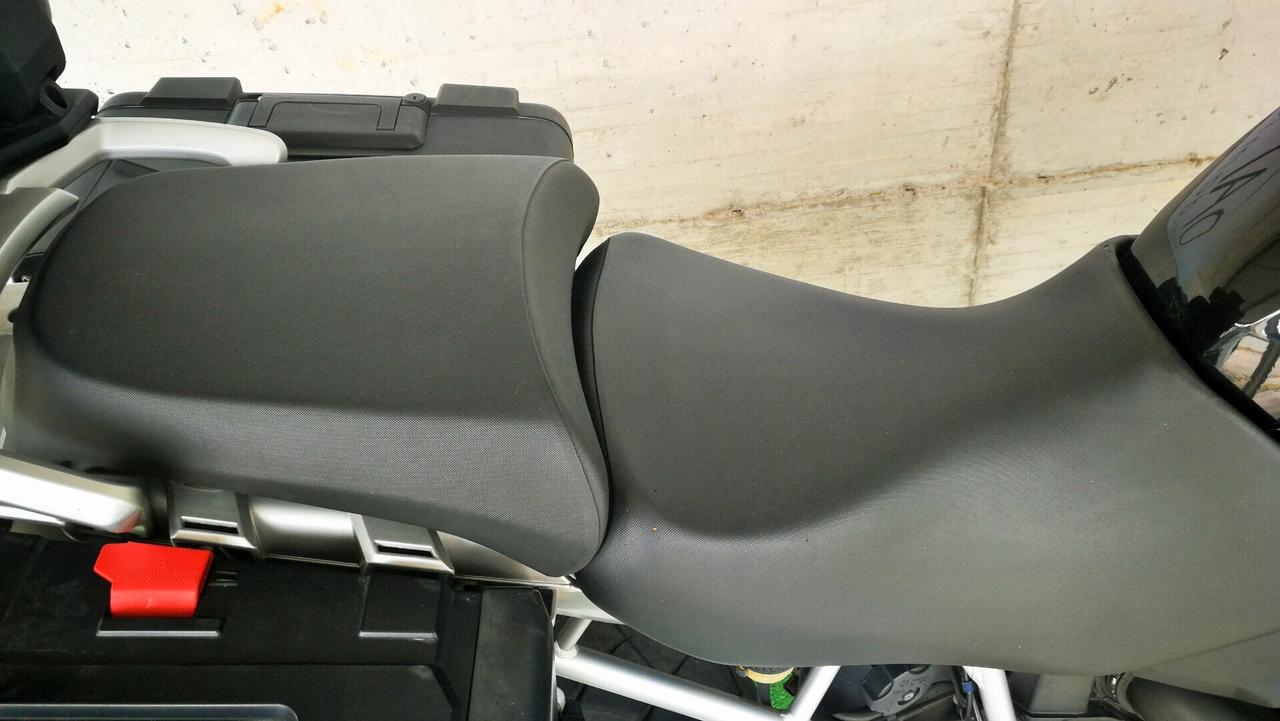 Bmw R 1200 GS Bialbero *Finanziabile interamente*