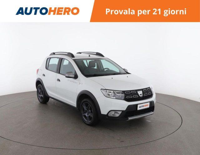 DACIA Sandero 1.5 dCi 8V 90CV S&S Serie Speciale Brave