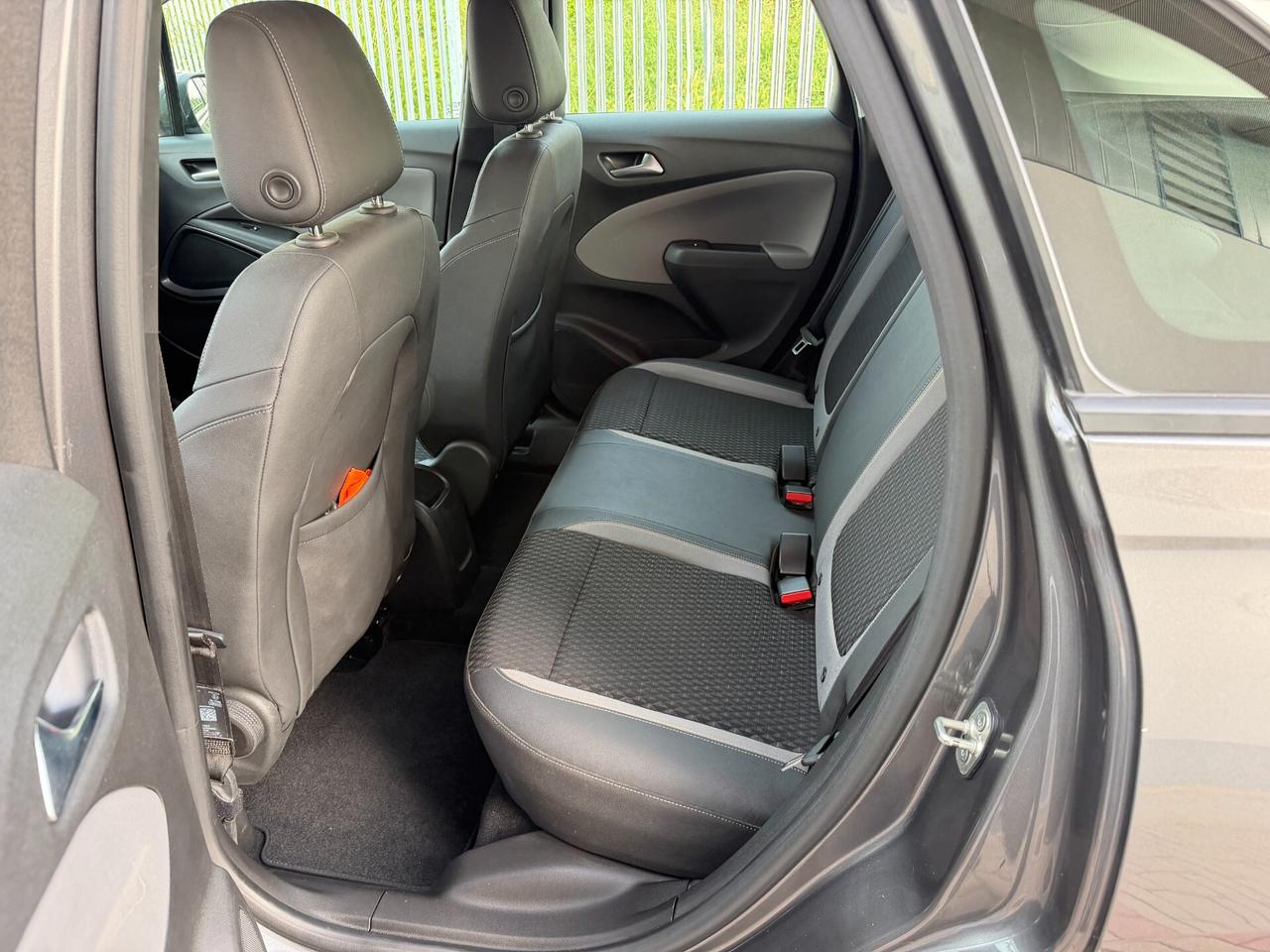 Opel Crossland X 1.2 12V Innovation