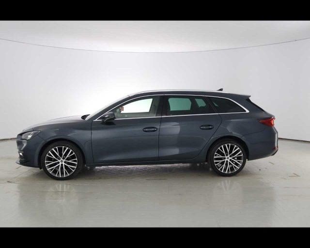 SEAT Leon Sportstourer 1.5 eTSI 150 CV DSG Xcellence