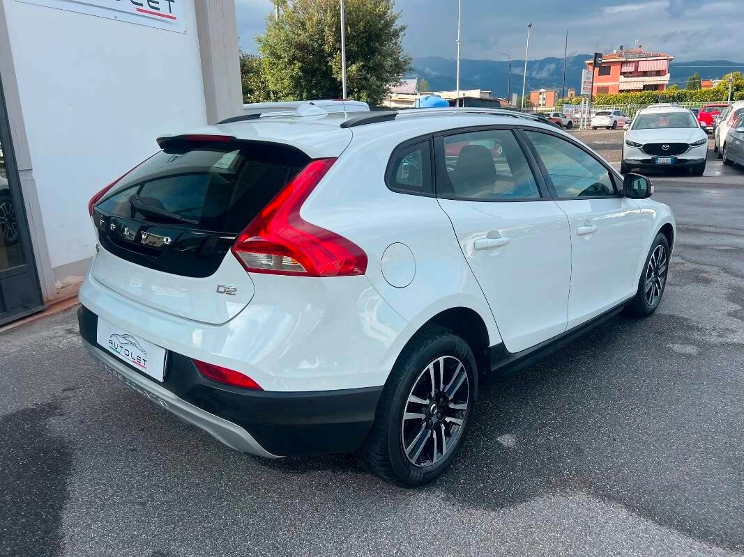 Volvo V40 Cross Country V40 c.country 2.0 D2