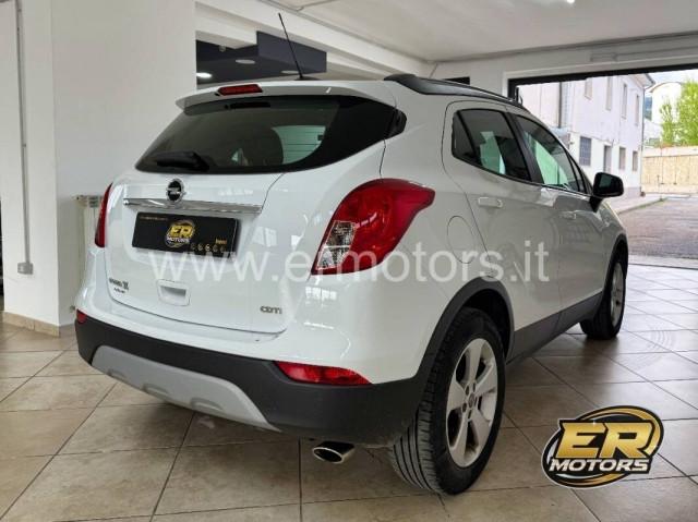 Opel Mokka X 1.6 cdti Advance s&s 4x2 110cv - Unipro