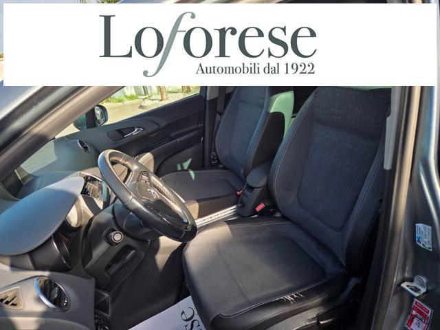 OPEL Meriva 1.6 CDTI 110CV AUTOMATICA
