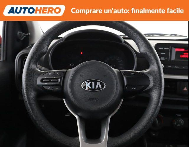 KIA Picanto 1.0 12V 5 porte Active