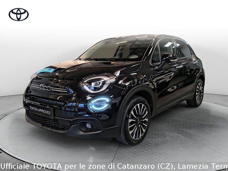 FIAT 500X 1.3 MultiJet 95 CV Sport