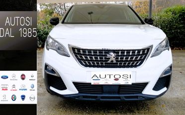 Peugeot 3008 BluHDi 130 S&S EAT8