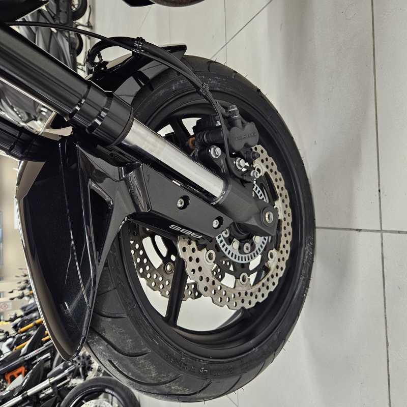 Kawasaki Versys 650 ABS - 2012